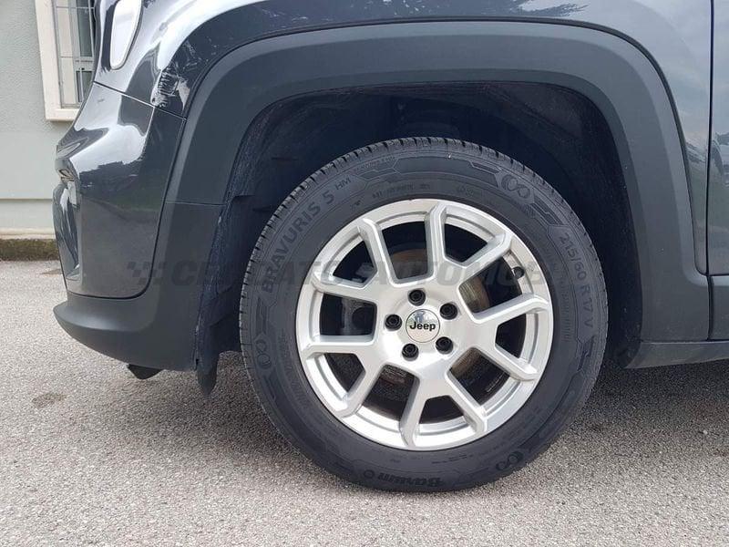Jeep Renegade Renegade 1.0 t3 Limited 2wd
