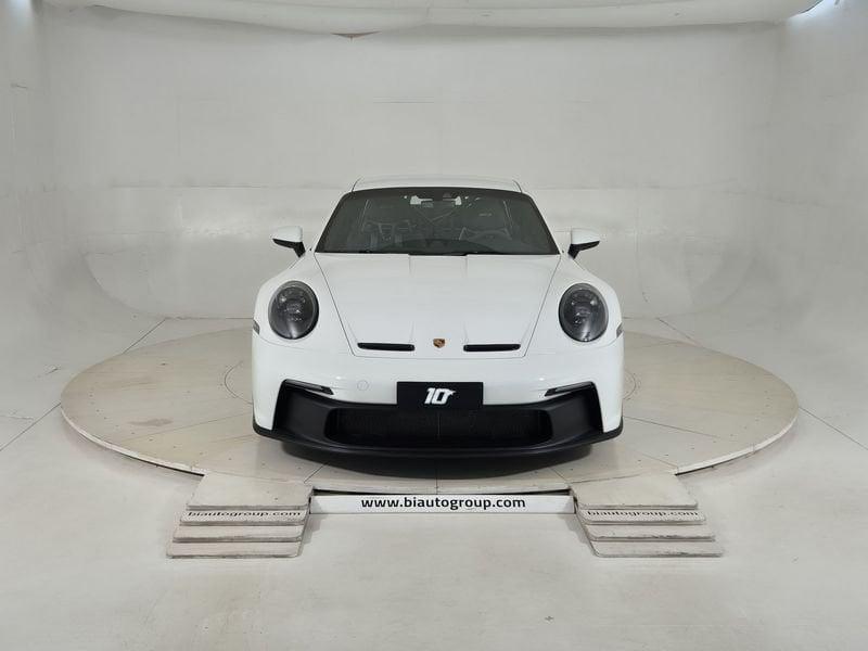 Porsche 911 992 GT3