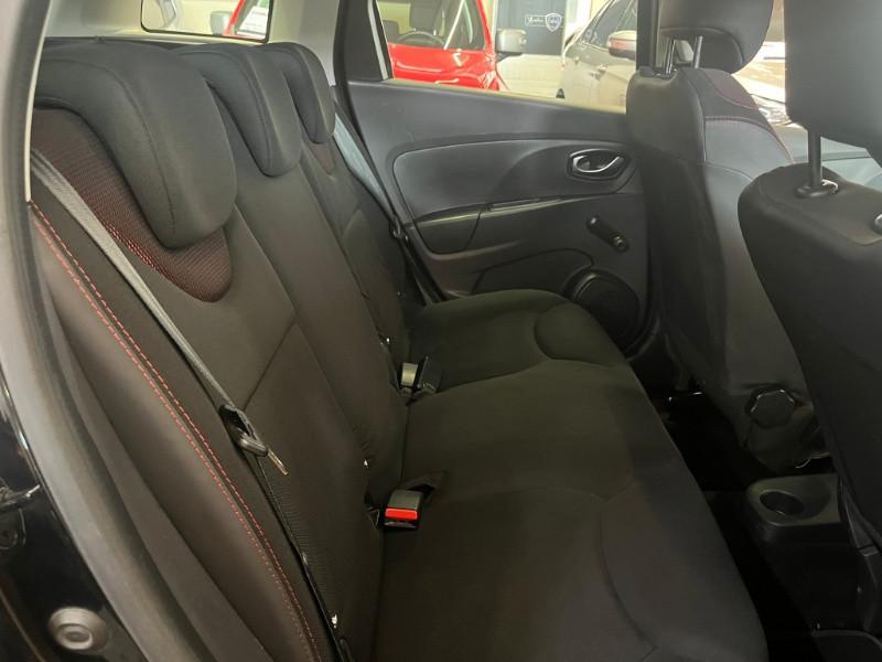 RENAULT Clio Sporter 1.5 dCi 8V 75CV Live