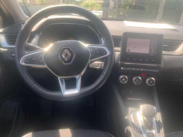 Renault Captur Intens Plug-in Hybrid E-Tech 160 CV