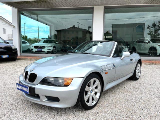 BMW Z3 1.9 16V cat Roadster