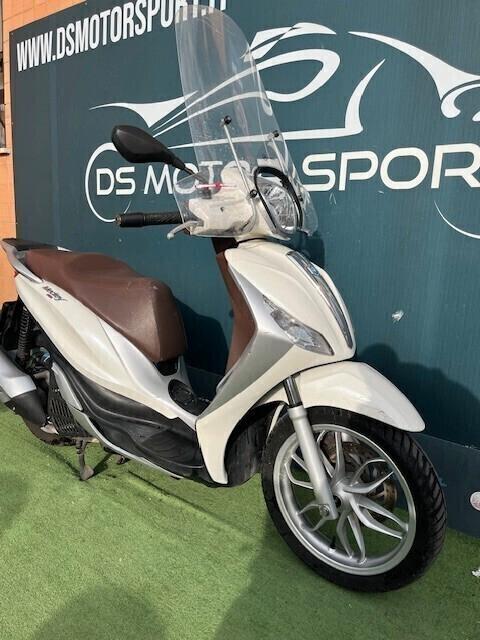 Piaggio Medley 125 S ABS EURO 4