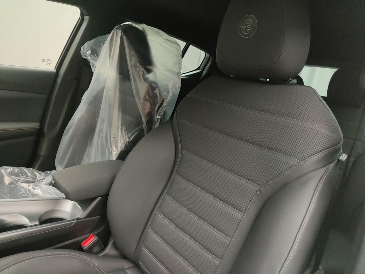 ALFA ROMEO Tonale 1.5 160CV HYBRID VELOCE TCT7