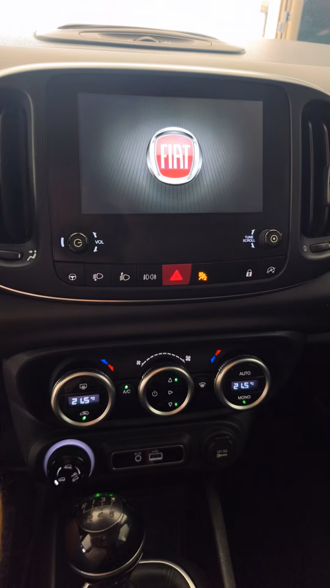 Fiat 500L 1.6 Multijet 120 CV City CROSS 2018