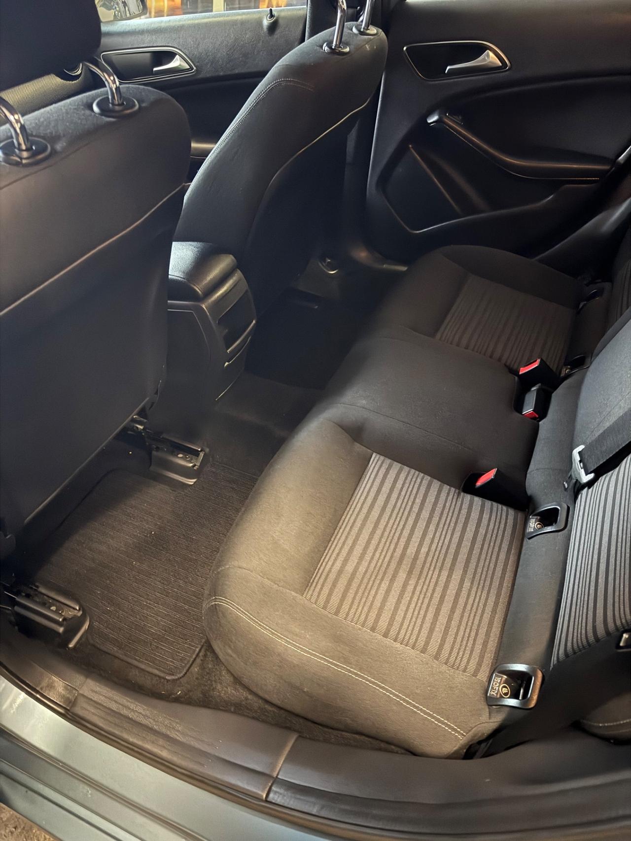 Mercedes-benz A 180 CDI Premium