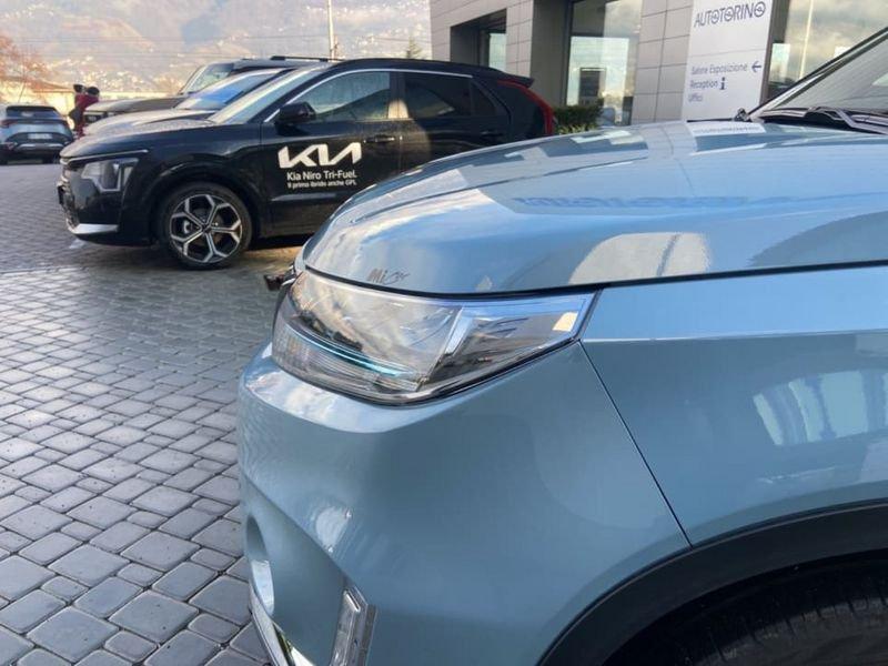 Suzuki Vitara 1.5H 140V STARVIEW 4WD ALLGRIP AUTO
