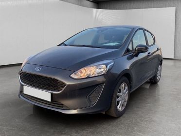 Ford Fiesta 5p 1.5 ecoblue Plus 85cv my19.5