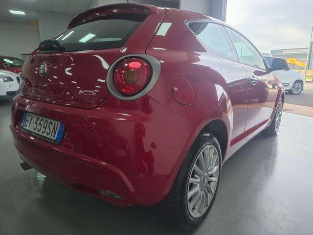 Alfa Romeo MiTo MiTo 2013 1.3 jtdm SeS Racer 85cv