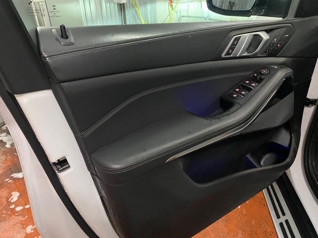 Bmw X5 xDrive30d M SPORT TETTO