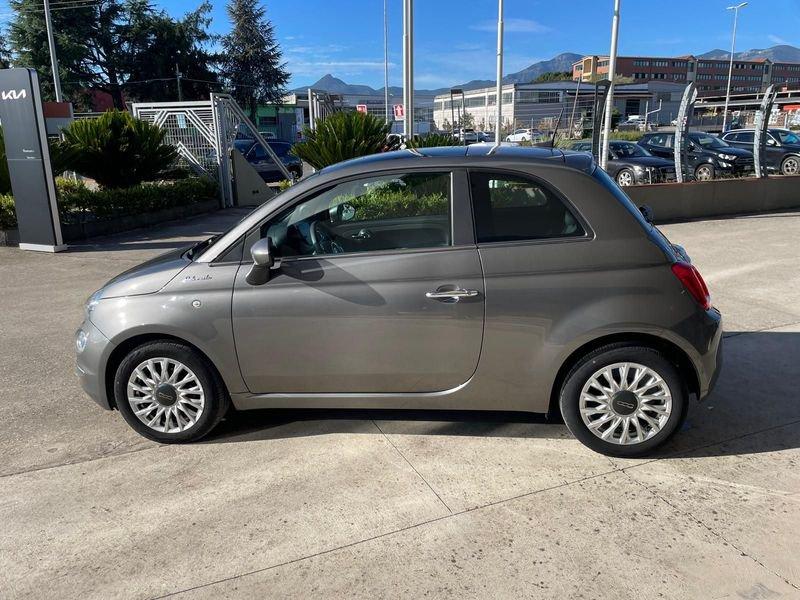 FIAT 500 500 1.0 Hybrid Dolcevita