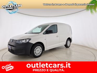 Volkswagen Caddy cargo 2.0 tdi scr 102cv business