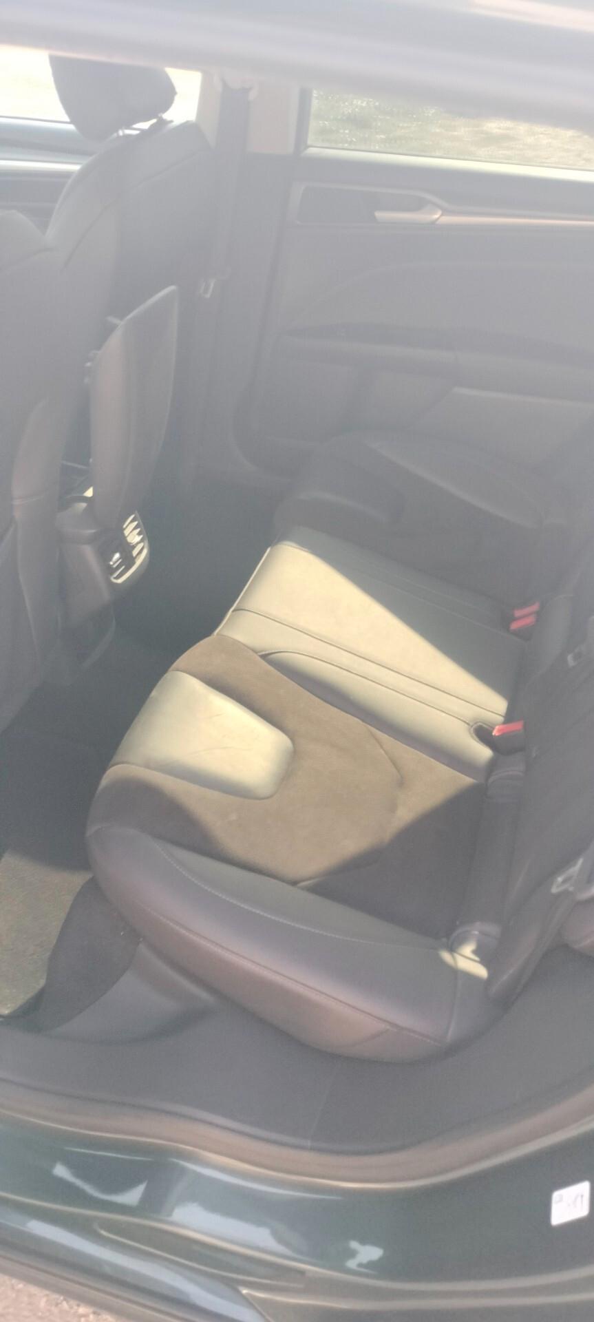 Ford Mondeo 2.0 TDCi 150 CV S&S Station Wagon Business