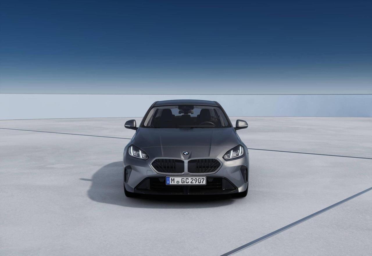 BMW Serie 1 116 MSport Design