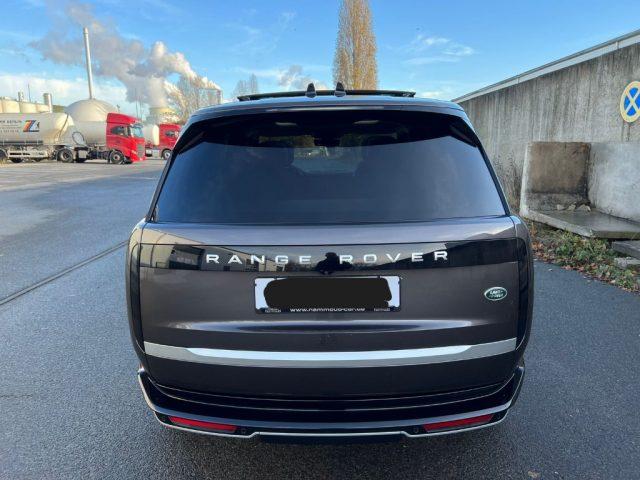 LAND ROVER Range Rover AUTOBIOGRAPHY D350 MHEV AWD