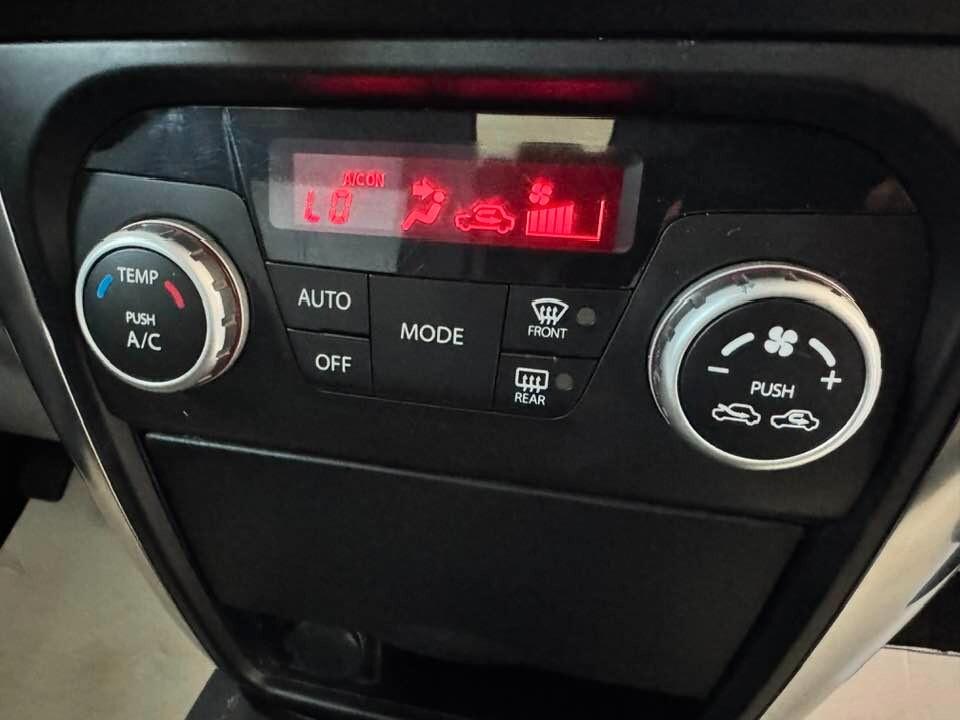 Suzuki SX4 1,6 GLX ( GPL )