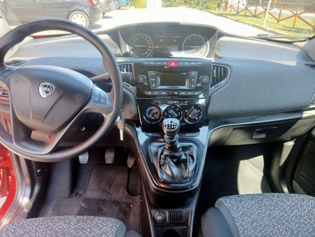 LANCIA Ypsilon 1.0 FireFly 5 P. S&S Hybrid Ecochic KM 21.000!!