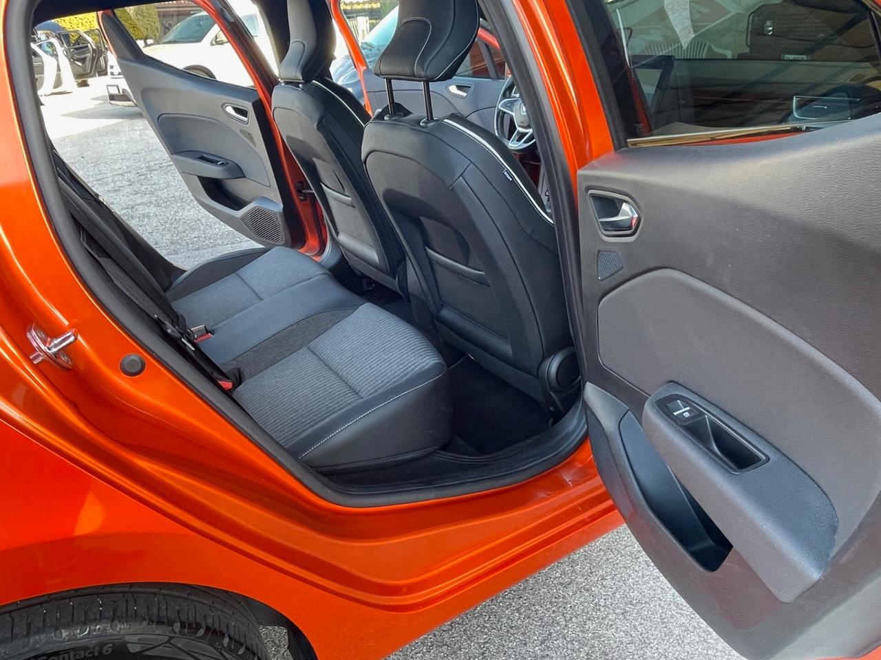 Renault Clio 1.5 Blue dCi 85 CV 5 porte Intens