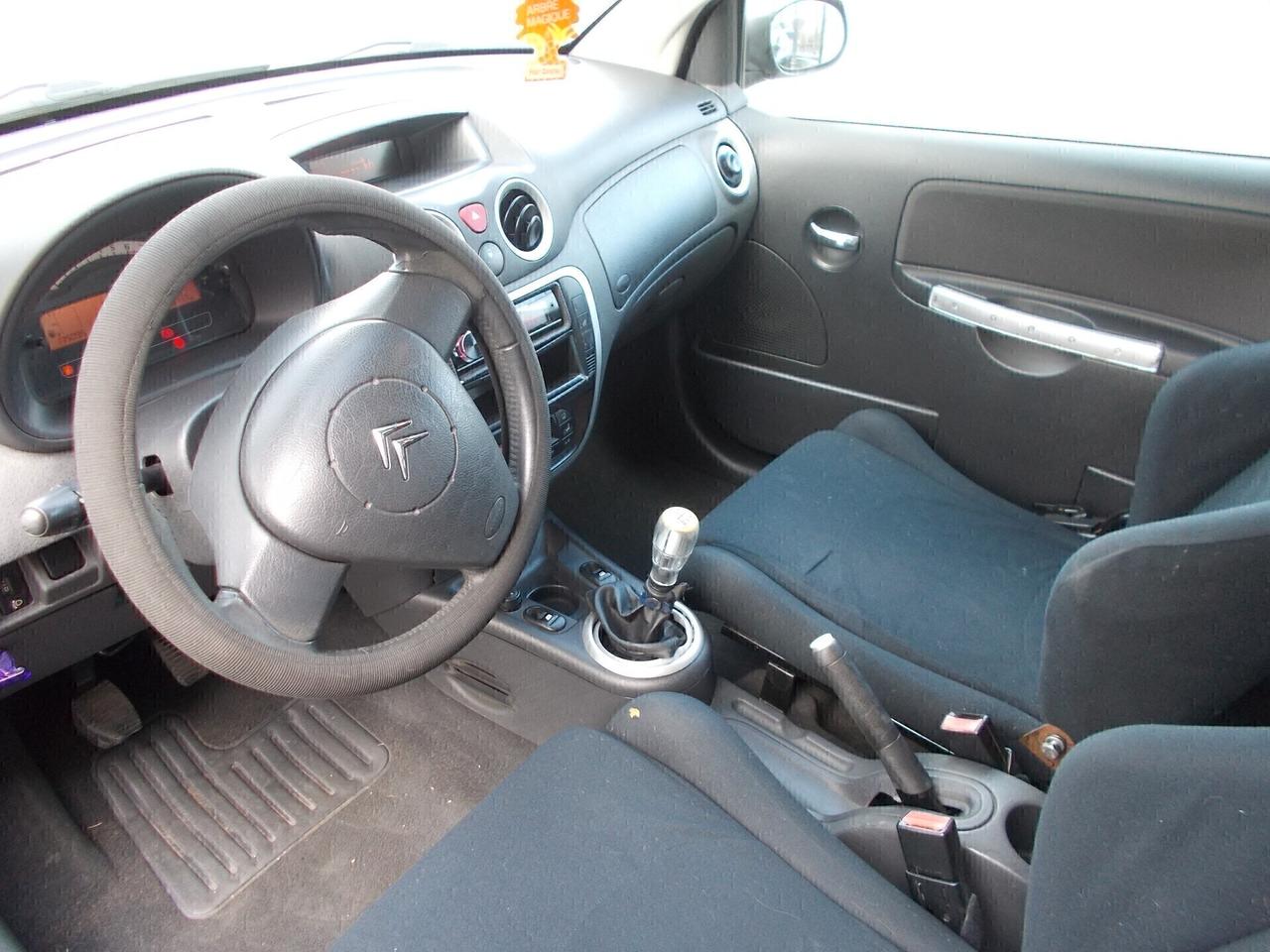 Citroen C2 1.1 Elegance