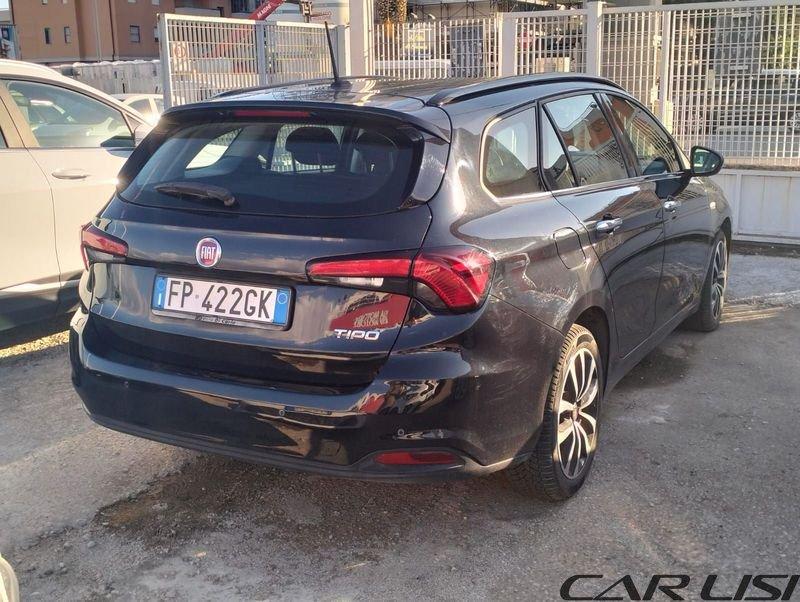 FIAT Tipo Tipo 1.6 Mjt S&S SW S-Design