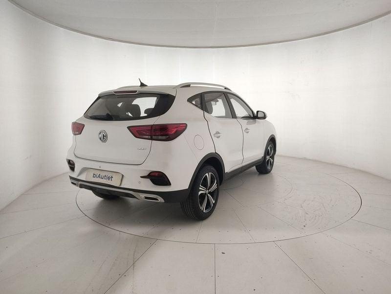 MG ZS 1.5 Classic Comfort