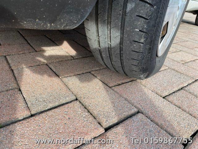 FIAT Fiorino 1.3 MJT 95CV Cargo SX