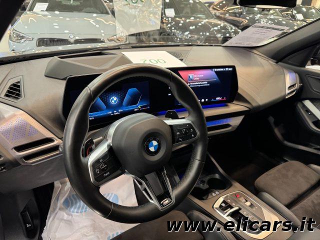 BMW 118 d MSport Pro
