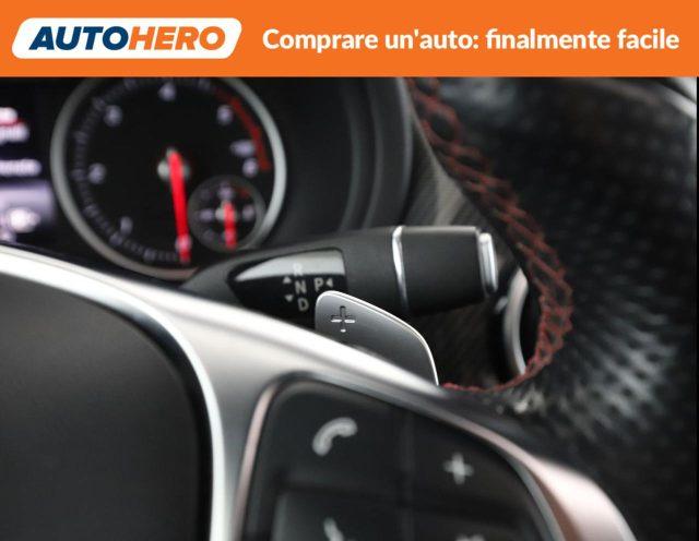 MERCEDES-BENZ B 180 d Automatic Premium