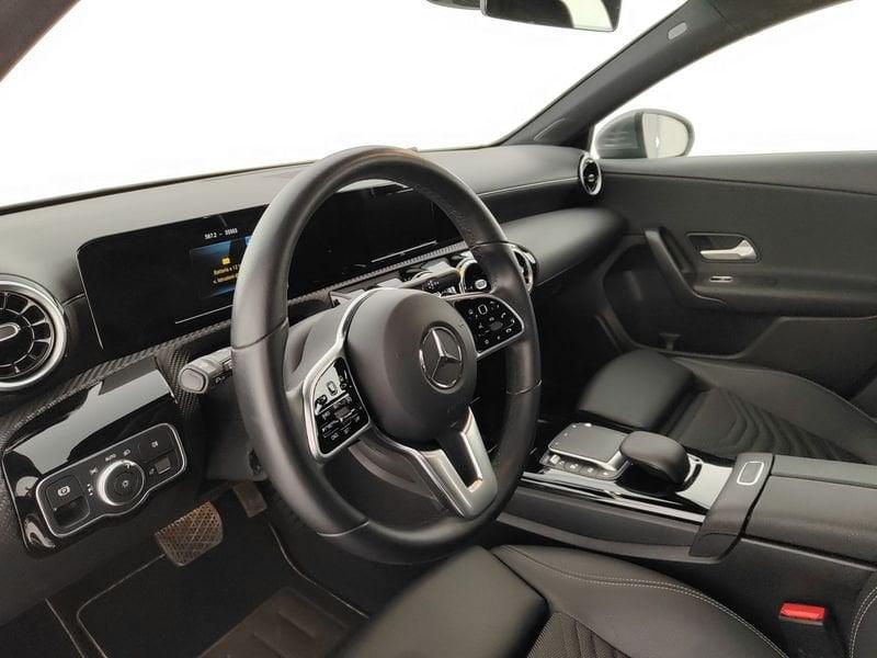 Mercedes-Benz Classe A A 180 Automatic Business Extra