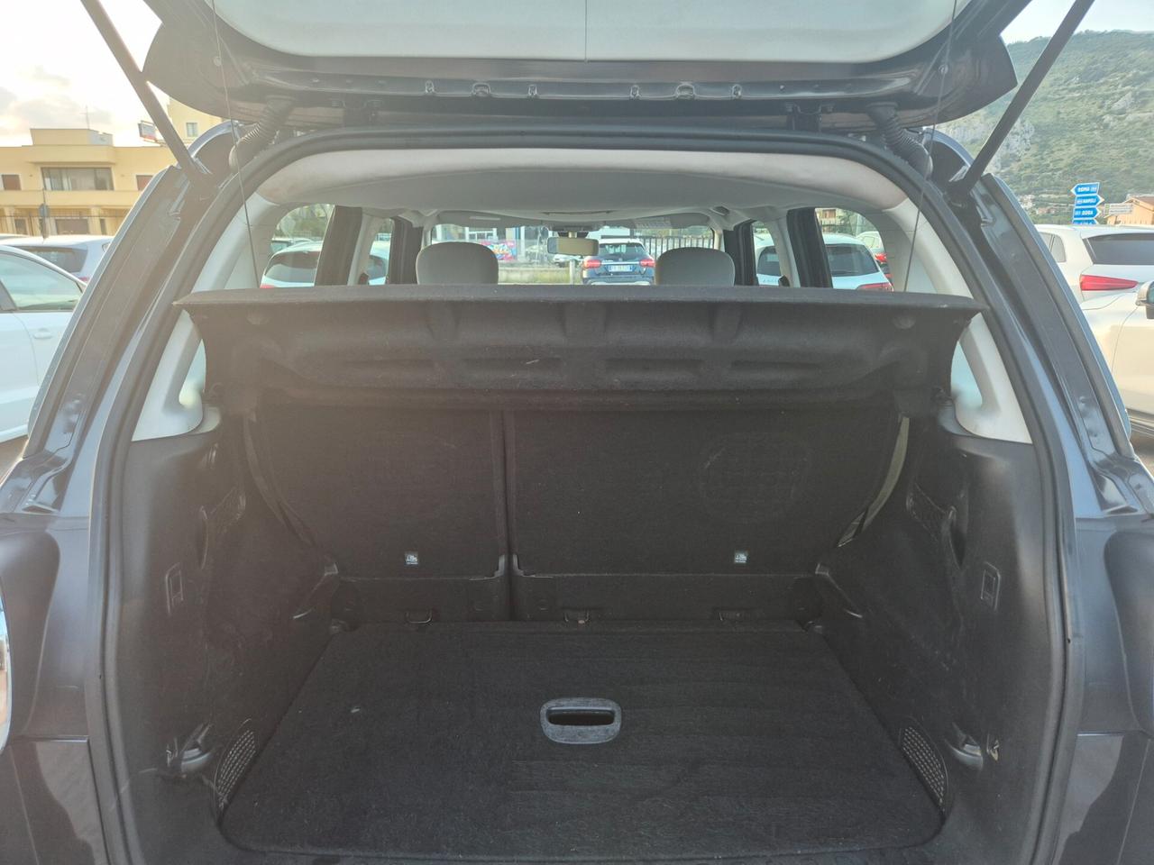 Fiat 500L 1.3 Multijet 85 CV Easy