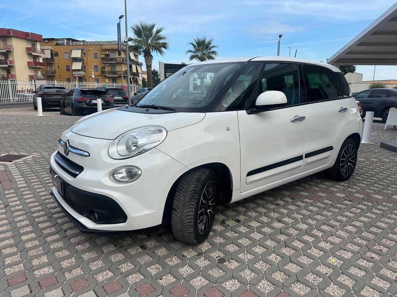 Fiat 500L N1 URBAN PRO 1.3 MJT 95 CV
