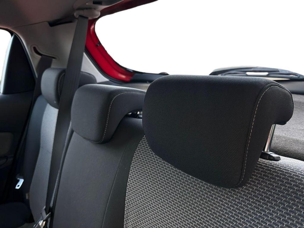 Toyota Yaris 1.5 hybrid Active 5p