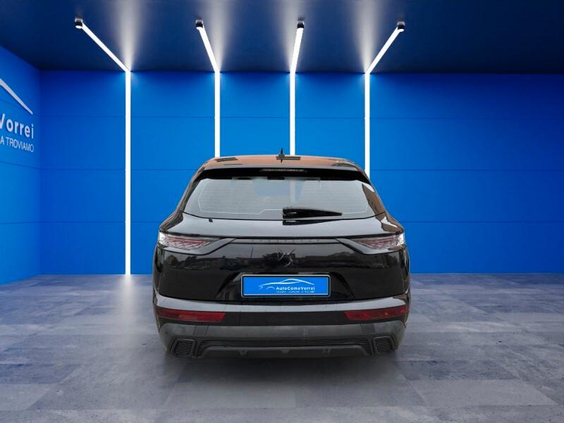 DS DS 7 DS 7 Crossback BlueHDi 130 aut. Business