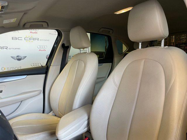 BMW 218 d Act.Tourer auto *LED*NAVI*PELLE