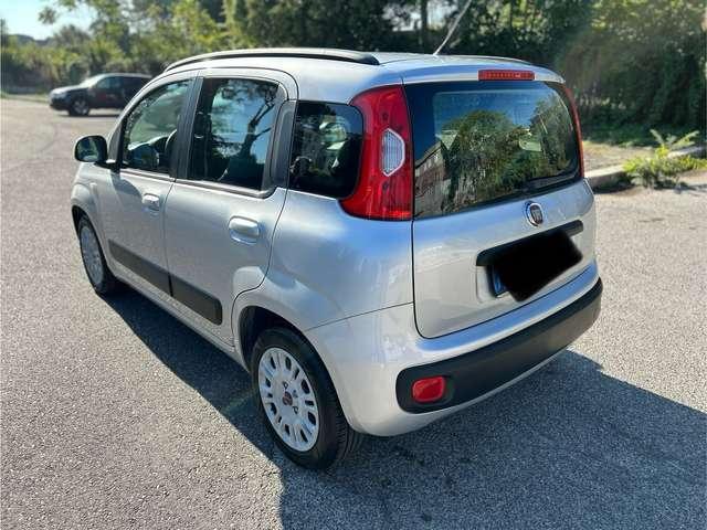 Fiat Panda Panda 1.2 Pop 69cv