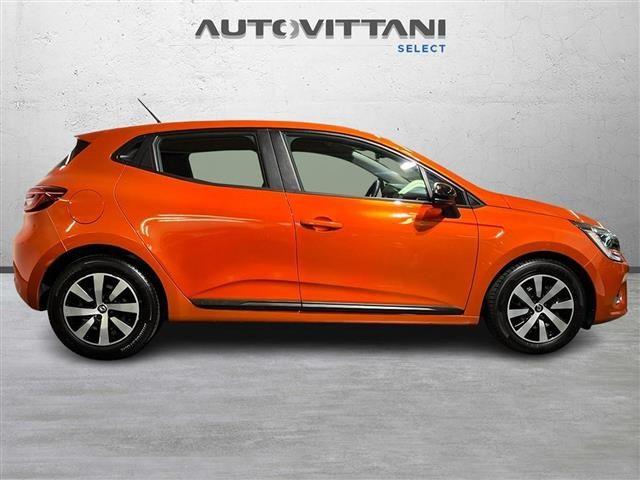 RENAULT Clio 1.0 tce Equilibre Gpl 100cv