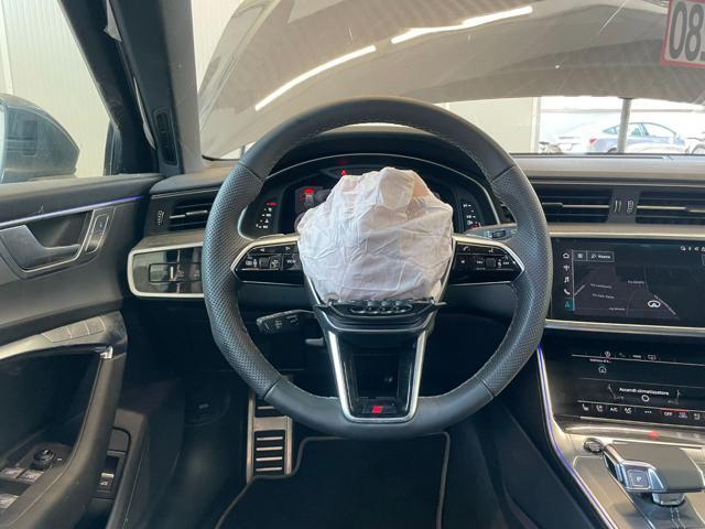 AUDI A6 AVANT 40 2.0 TDI ULTRA QUATTRO S TRONIC S LINE