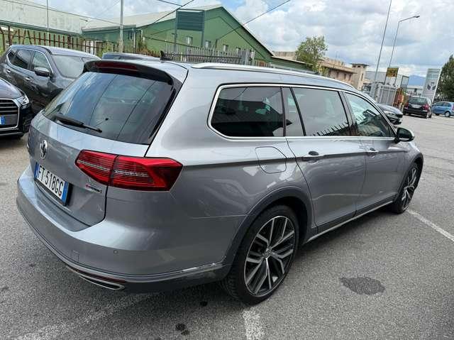 Volkswagen Passat Alltrack Alltrack 2.0 tdi 4motion 190cv dsg my18