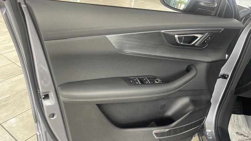 DR AUTOMOBILES dr 6.0 1.5 Turbo CVT 150CV