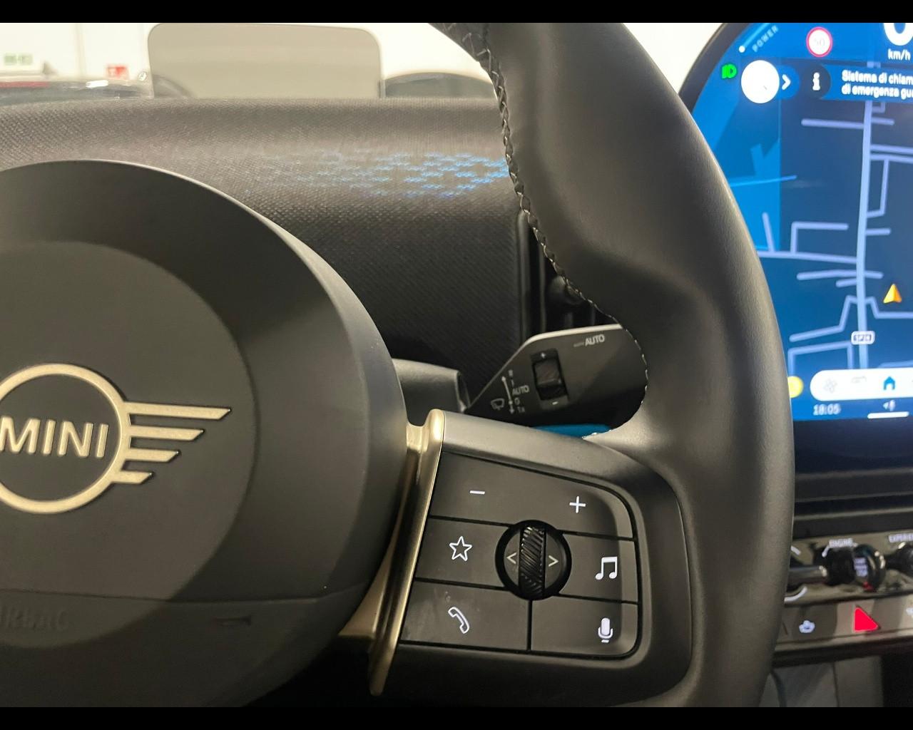 MINI Mini CooperCbr(F67) - Mini Cooper C Classic Cabrio