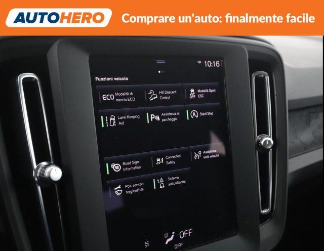 VOLVO XC40 T2 Essential