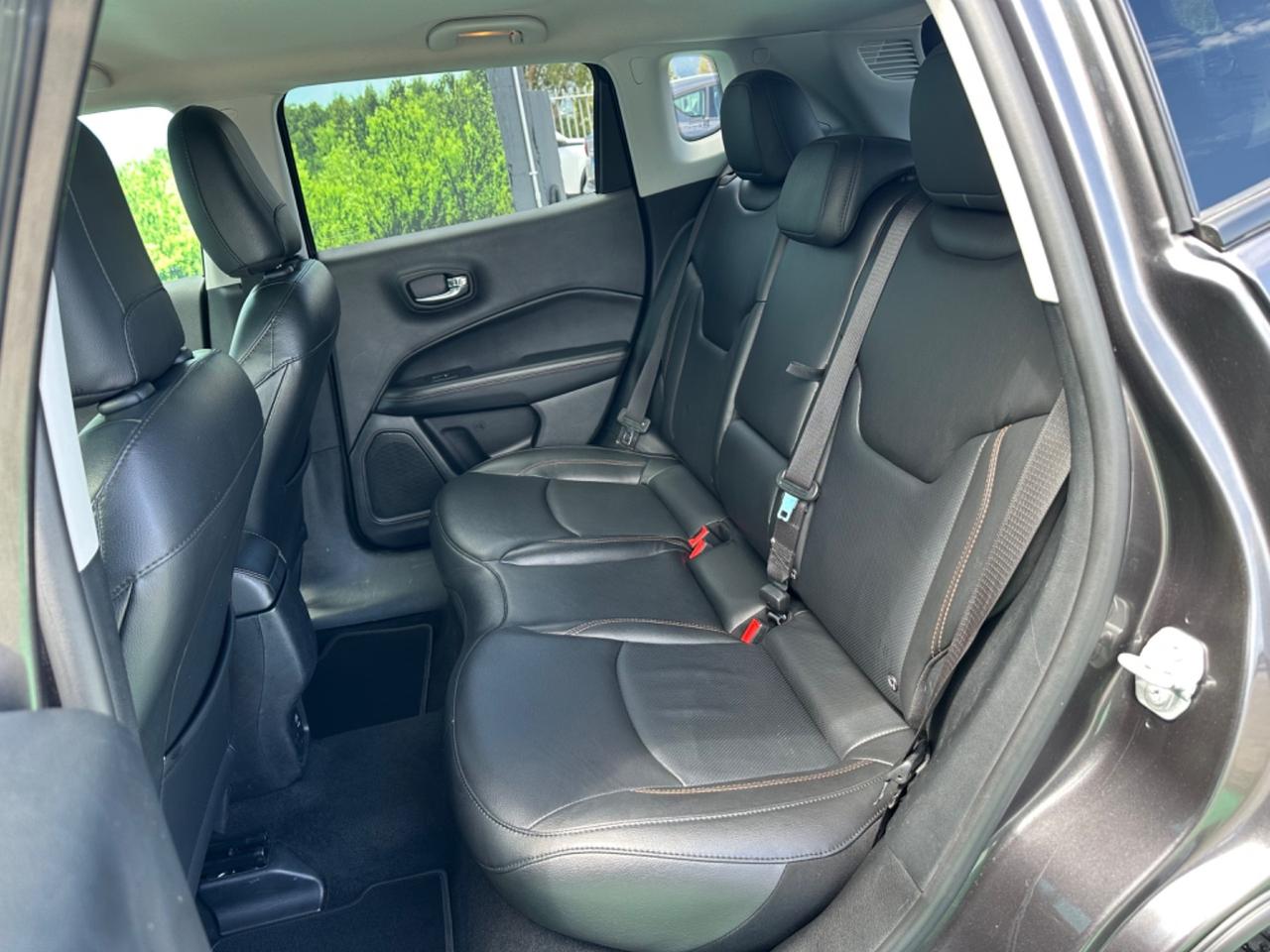 Jeep Compass 1.6 MJT 120cv Limited 2019