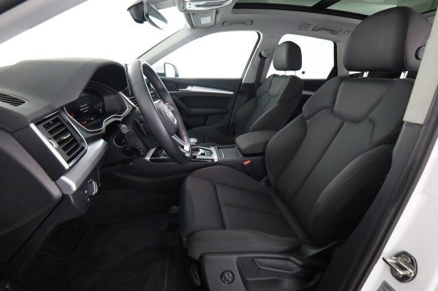 AUDI Q5 Q5 35 TDI S tronic S line
