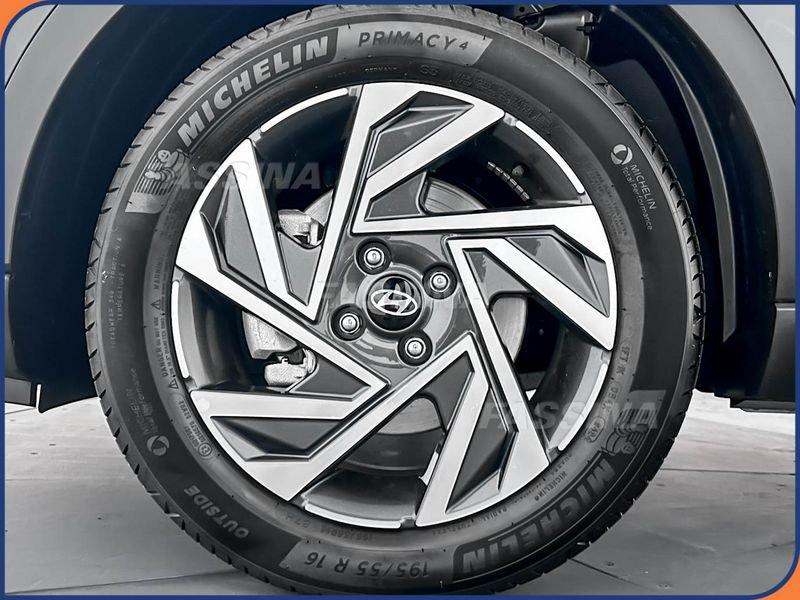 Hyundai Bayon Bayon 1.0 T-GDI MT XLine