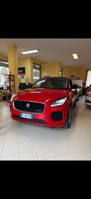 Jaguar E-Pace 2.0D 150 CV AWD aut. R-Dynamic HSE