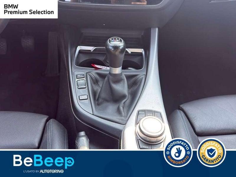 BMW Serie 1 118I 5P MSPORT