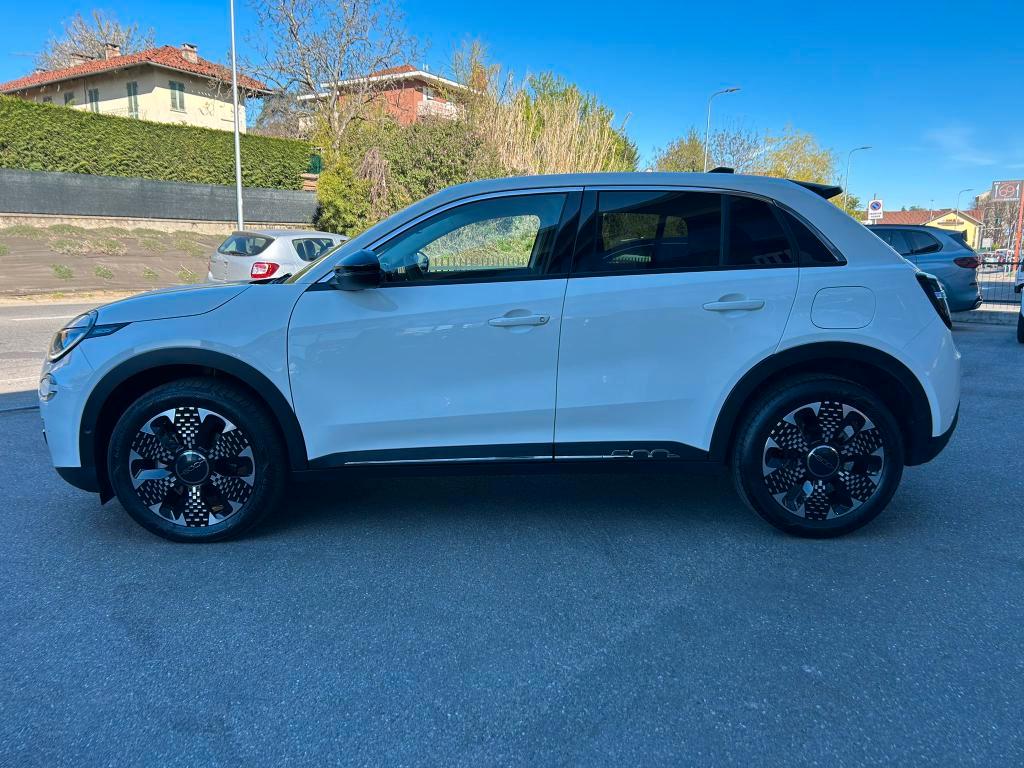 Fiat 600 1.2 hybrid La Prima II 110cv auto