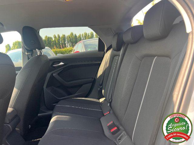 AUDI A1 25 TFSI Admired