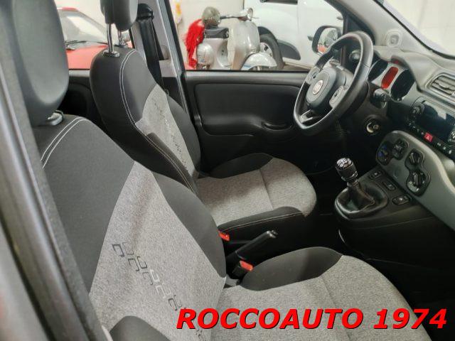 FIAT Panda 1.2 Lounge 5 POSTI