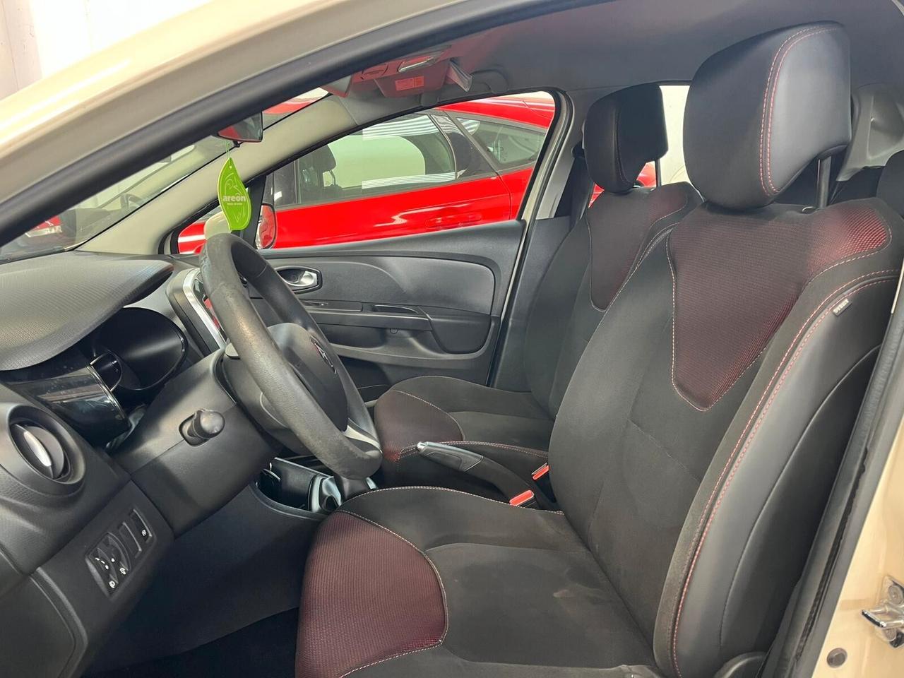 Renault Clio 1.5 dCi 8V 75CV 5 porte Costume National