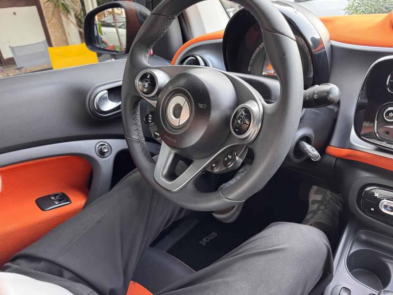 Smart ForTwo 70 1.0 Prime